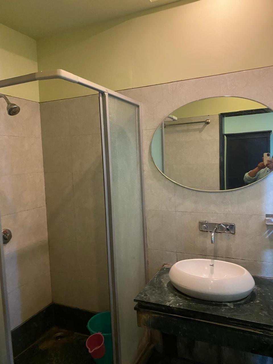 Hotel Skylark Nagpur Bagian luar foto